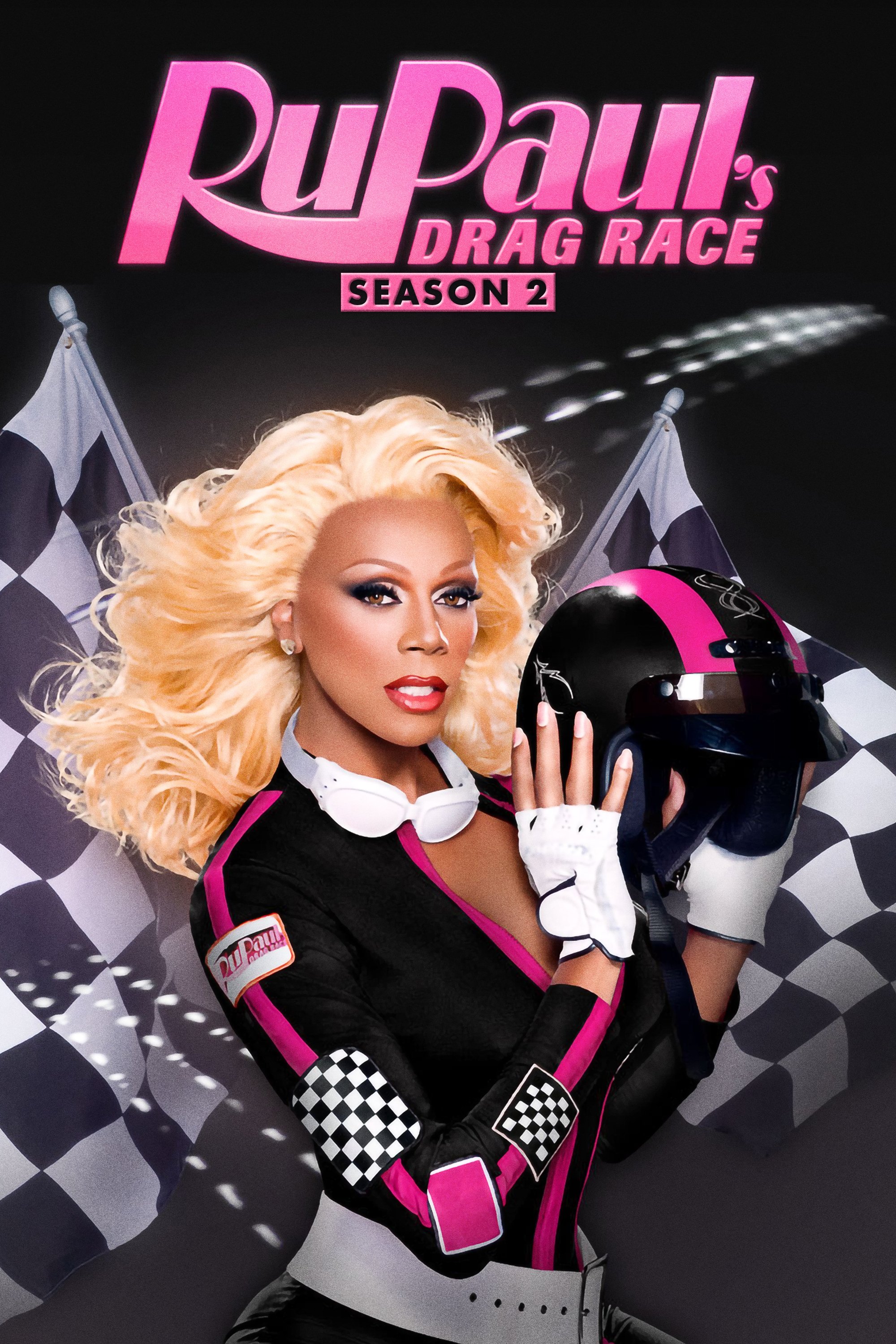 RuPaul's Drag Race - Season 2 [94418] (A1724508693) [[Shows]] --Plex--